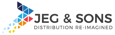 JEG & Sons Logo
